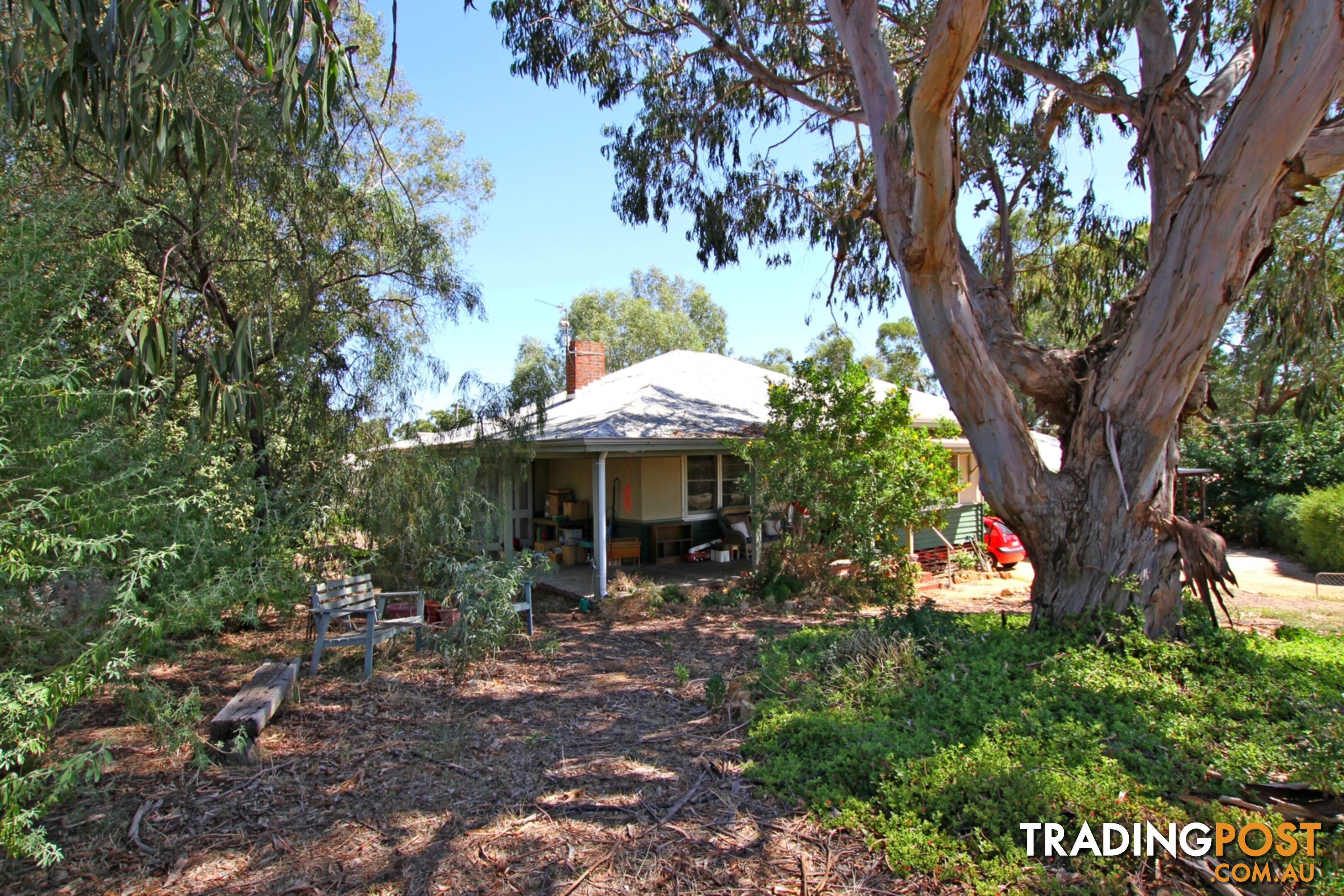 2 Duke Street TOODYAY WA 6566