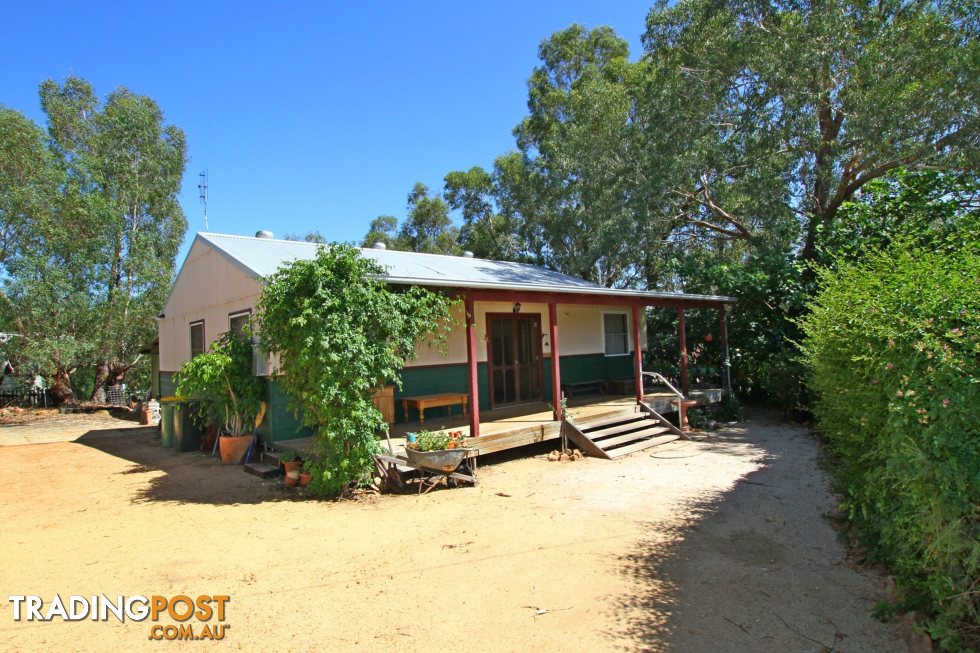 2 Duke Street TOODYAY WA 6566