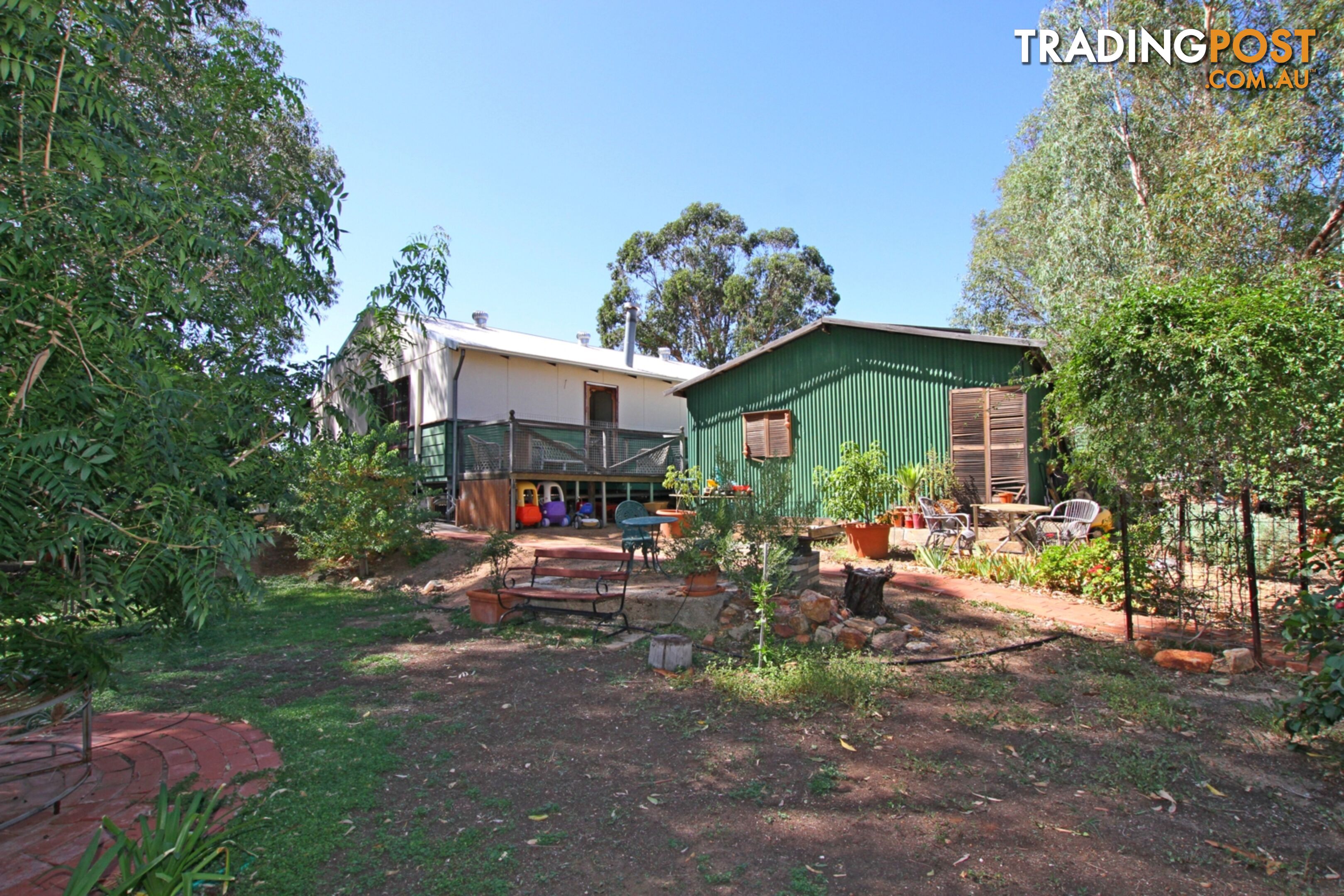 2 Duke Street TOODYAY WA 6566