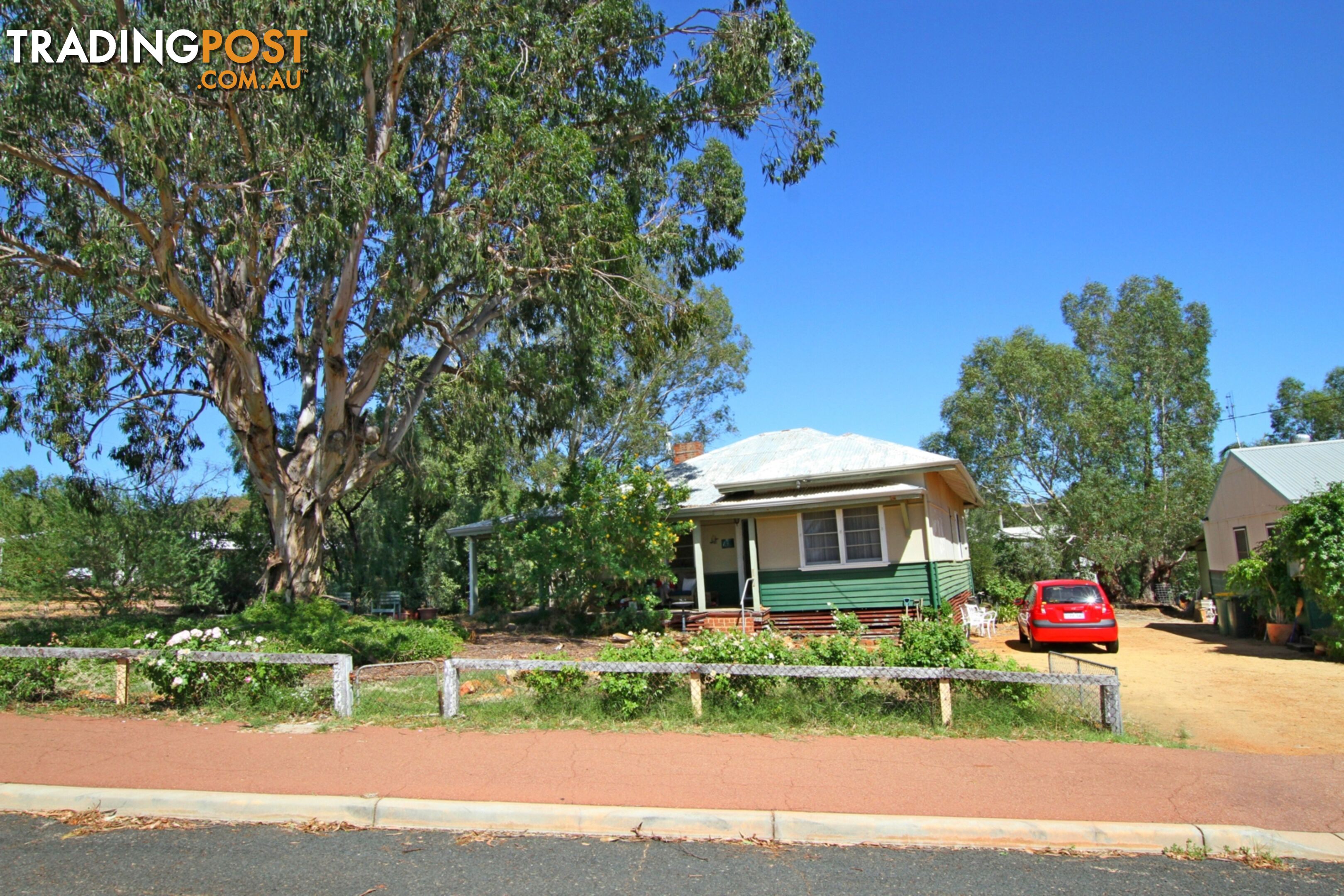 2 Duke Street TOODYAY WA 6566