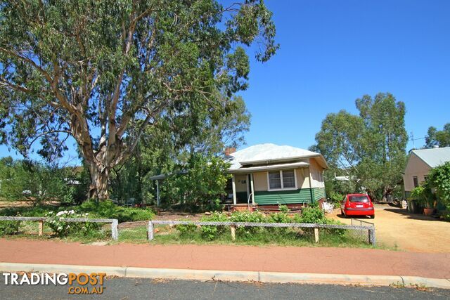 2 Duke Street TOODYAY WA 6566