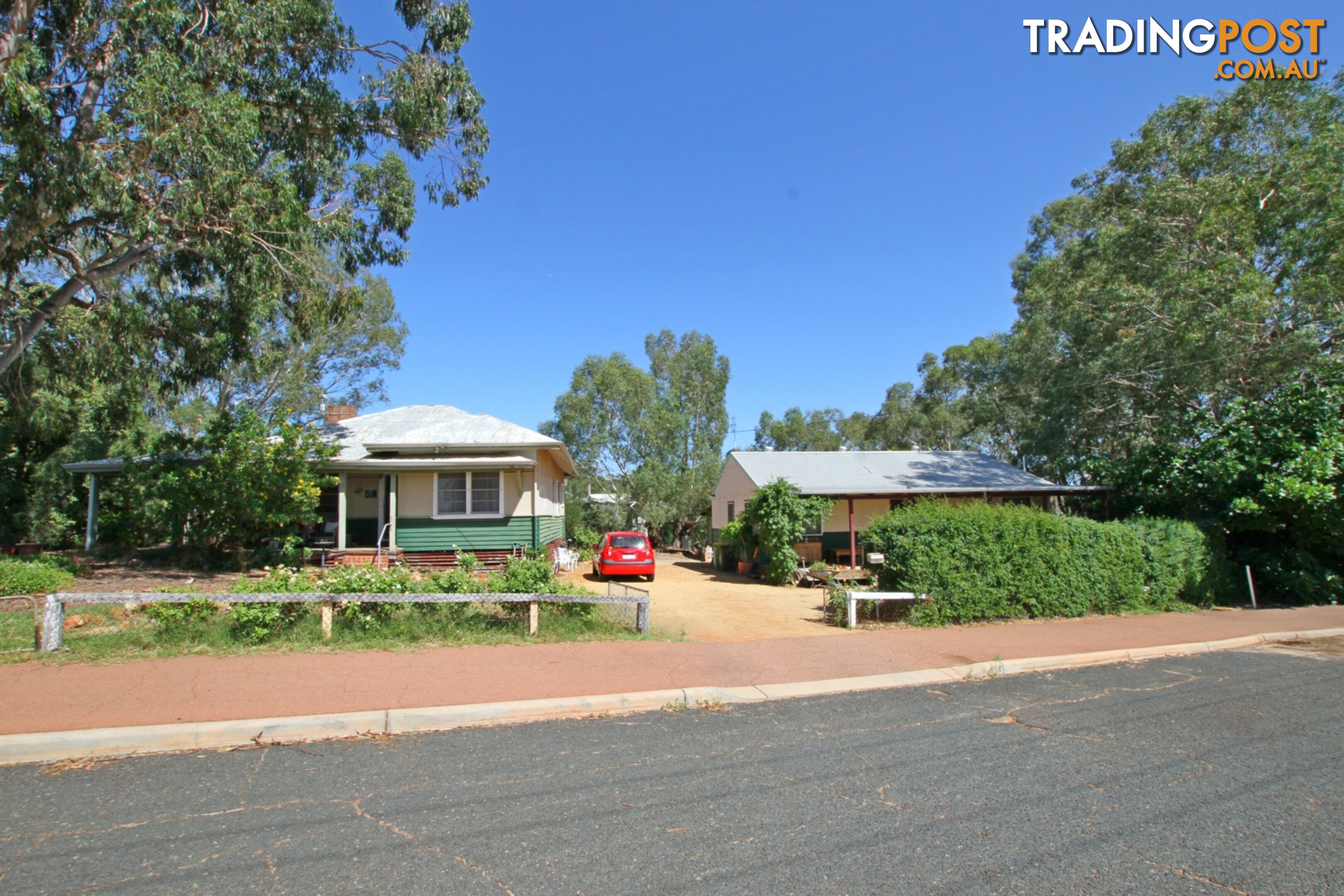 2 Duke Street TOODYAY WA 6566