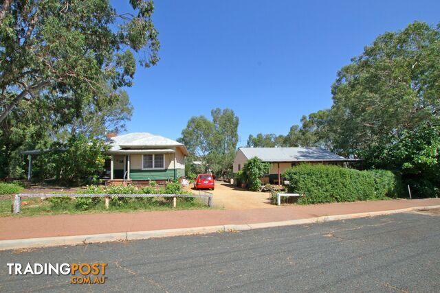 2 Duke Street TOODYAY WA 6566