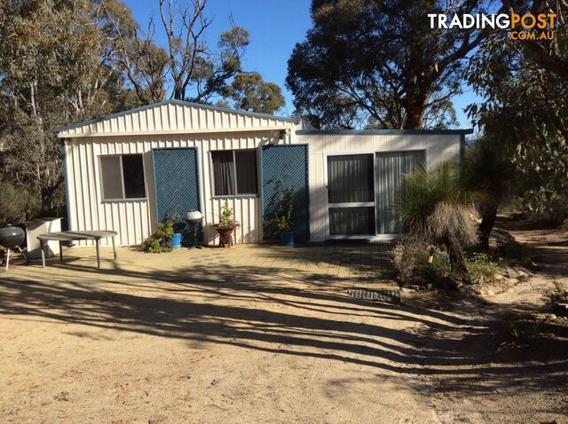 114 Frank Venn Road TOODYAY WA 6566