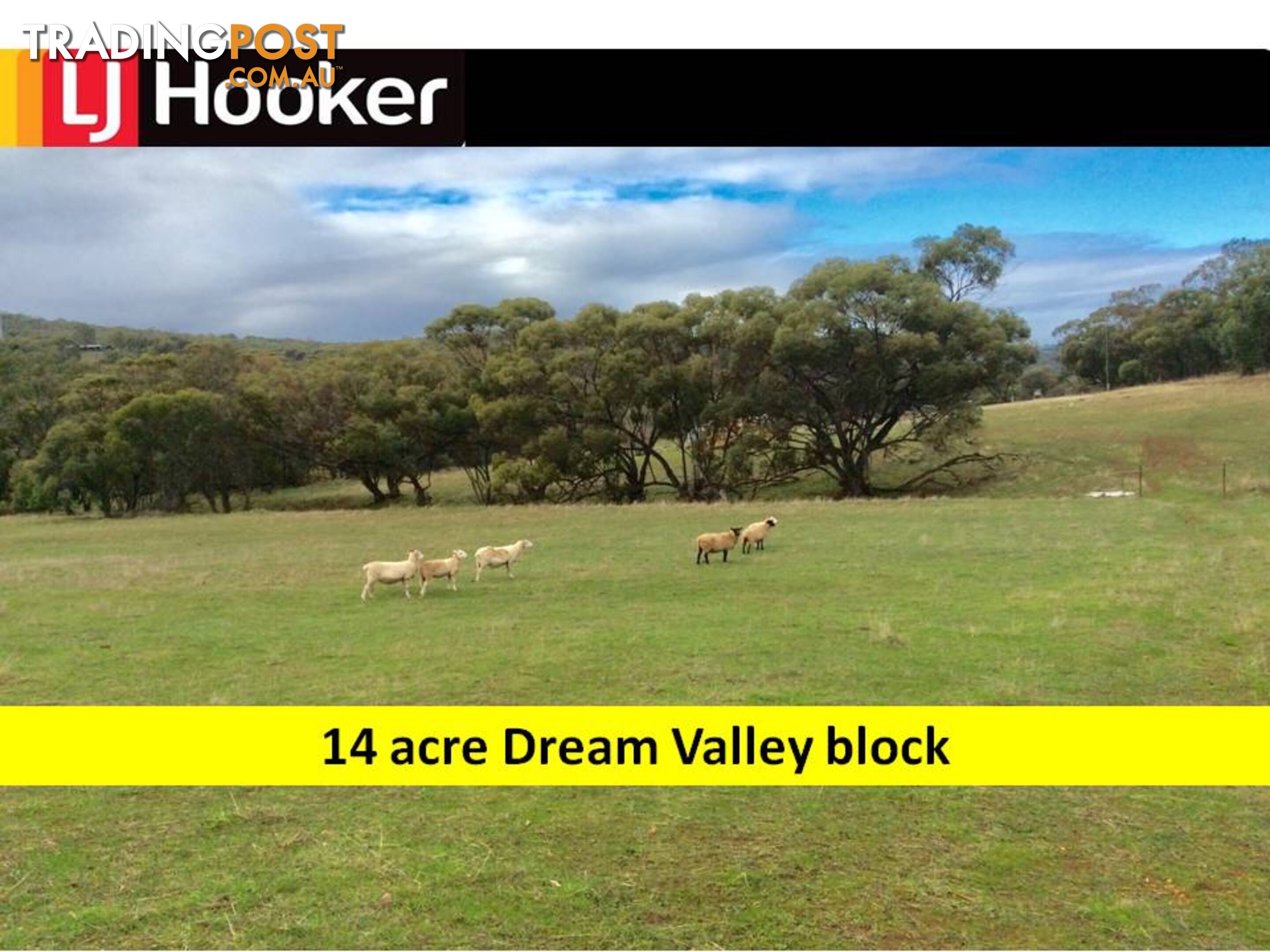 10 Kane Road TOODYAY WA 6566