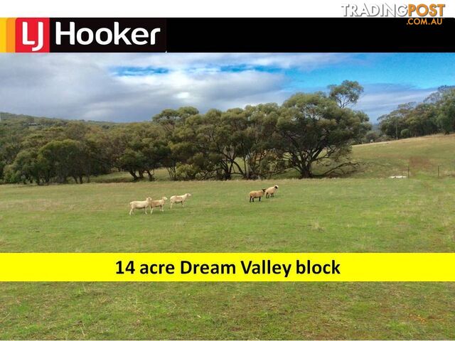 10 Kane Road TOODYAY WA 6566