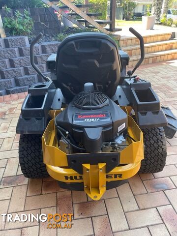 Ride on Lawn Mower