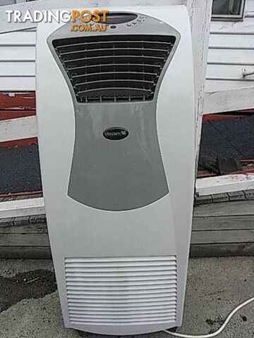 LARGE 50KG REVERSE CYCLE HEATER/AIRCONDITIONER 4400kw / 15000btu