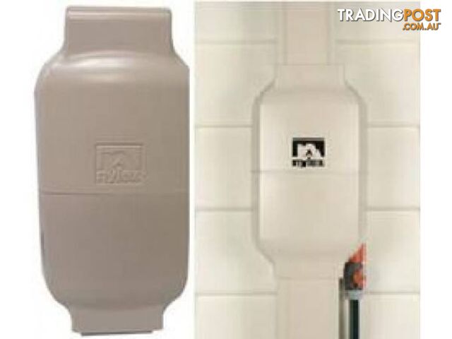 Rainwater Divertaª is designed to divert water from the down PIPE