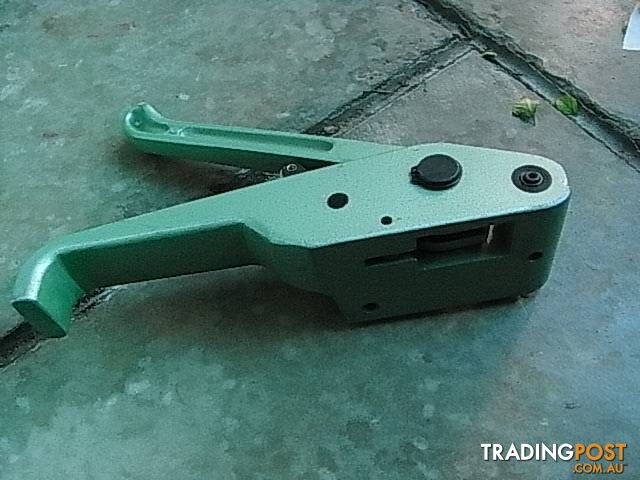 NEW Poly Strapping Tensioning Tool PICKUP OR POST 7.99 - photo 2 of 3