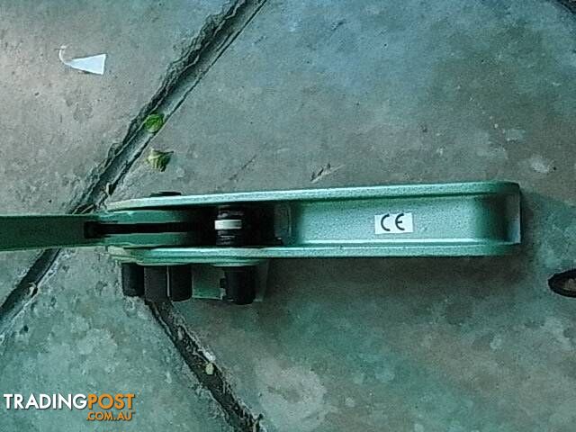 NEW Poly Strapping Tensioning Tool PICKUP OR POST 7.99 - photo 3 of 3