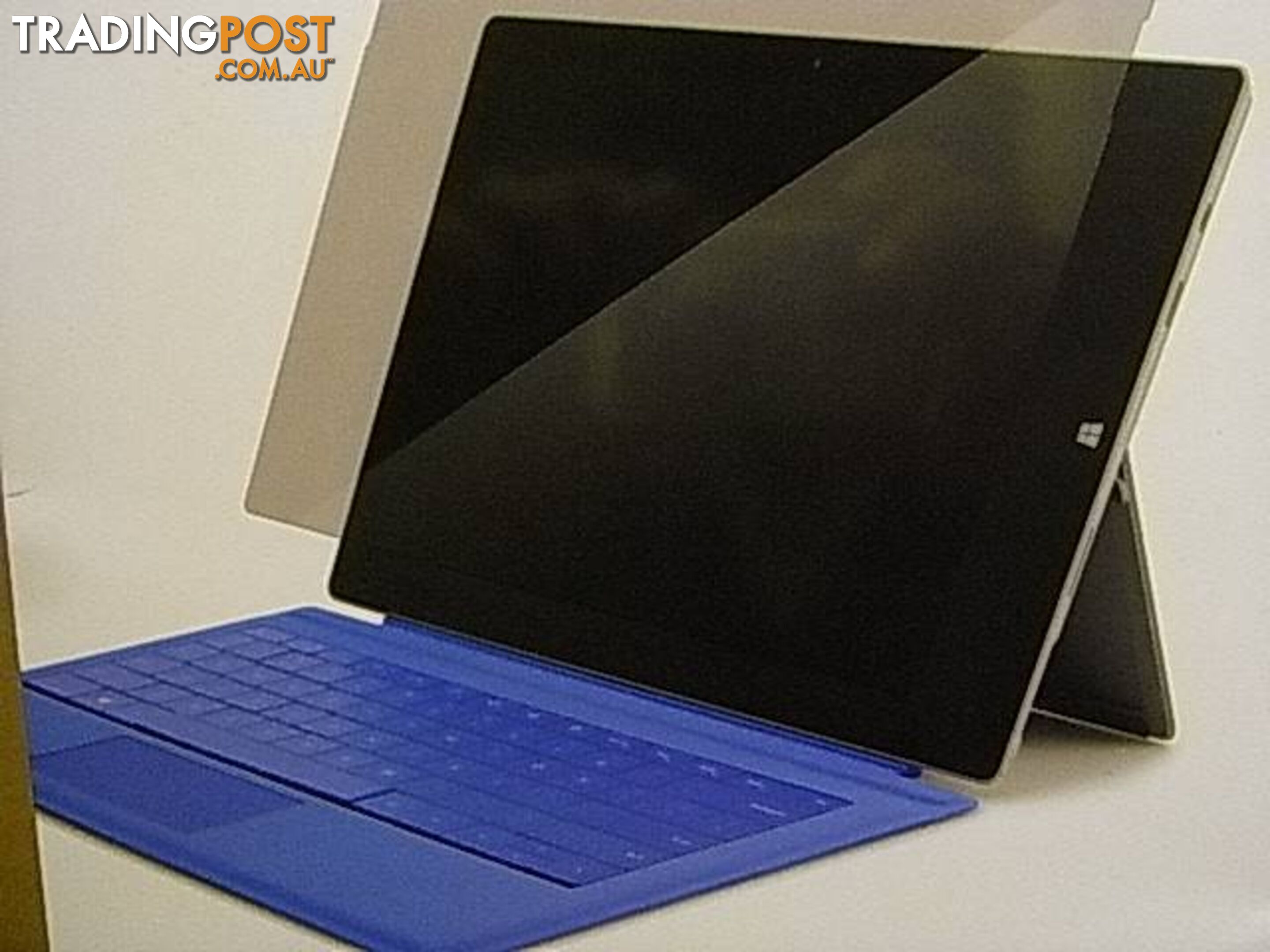 SURFACE PRO 3 PLEX SHEILD GLASS SCREEN PROTECTOR