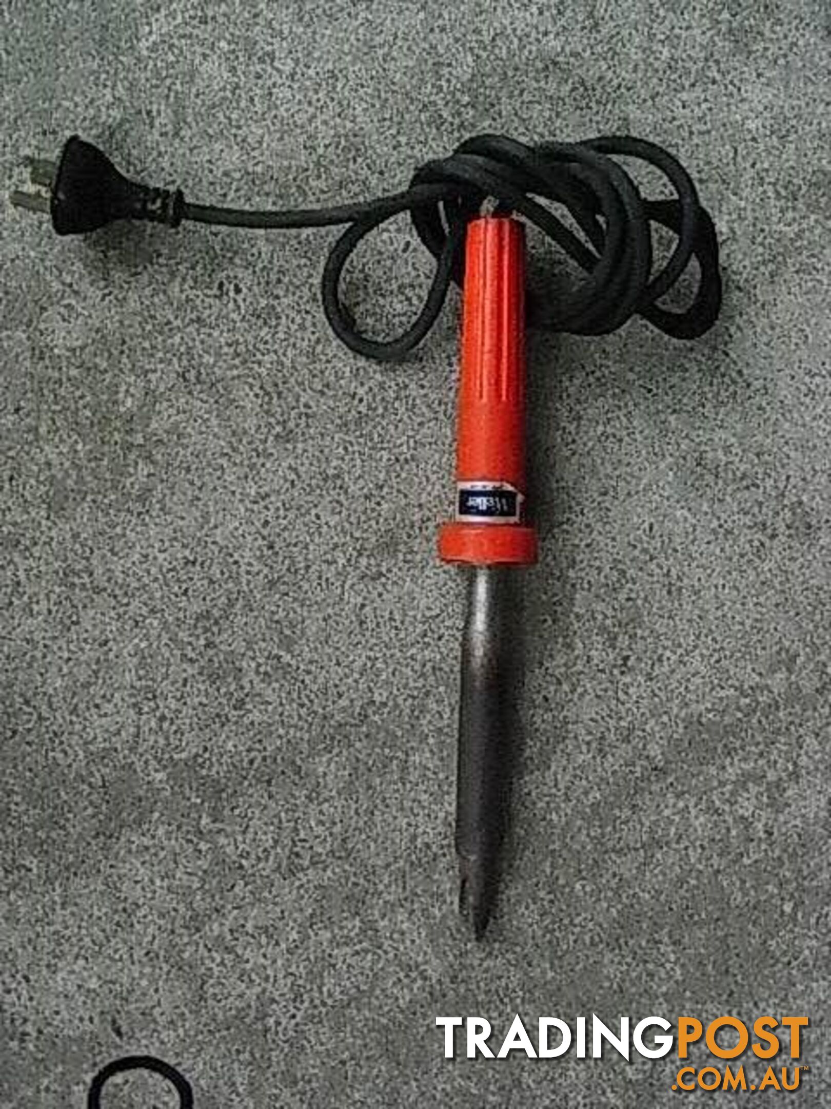 Weller Soldering Iron 175 Watt - SP175DAU pickup or postage 8.99