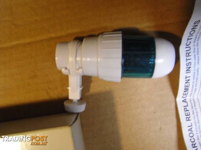 Portable Pure Water Filter fits most taps in sconds replaceable - photo 2 of 6