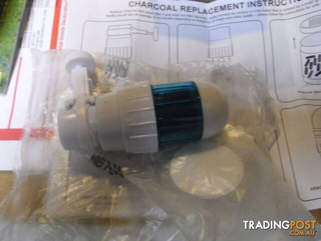 Portable Pure Water Filter fits most taps in sconds replaceable - photo 4 of 6