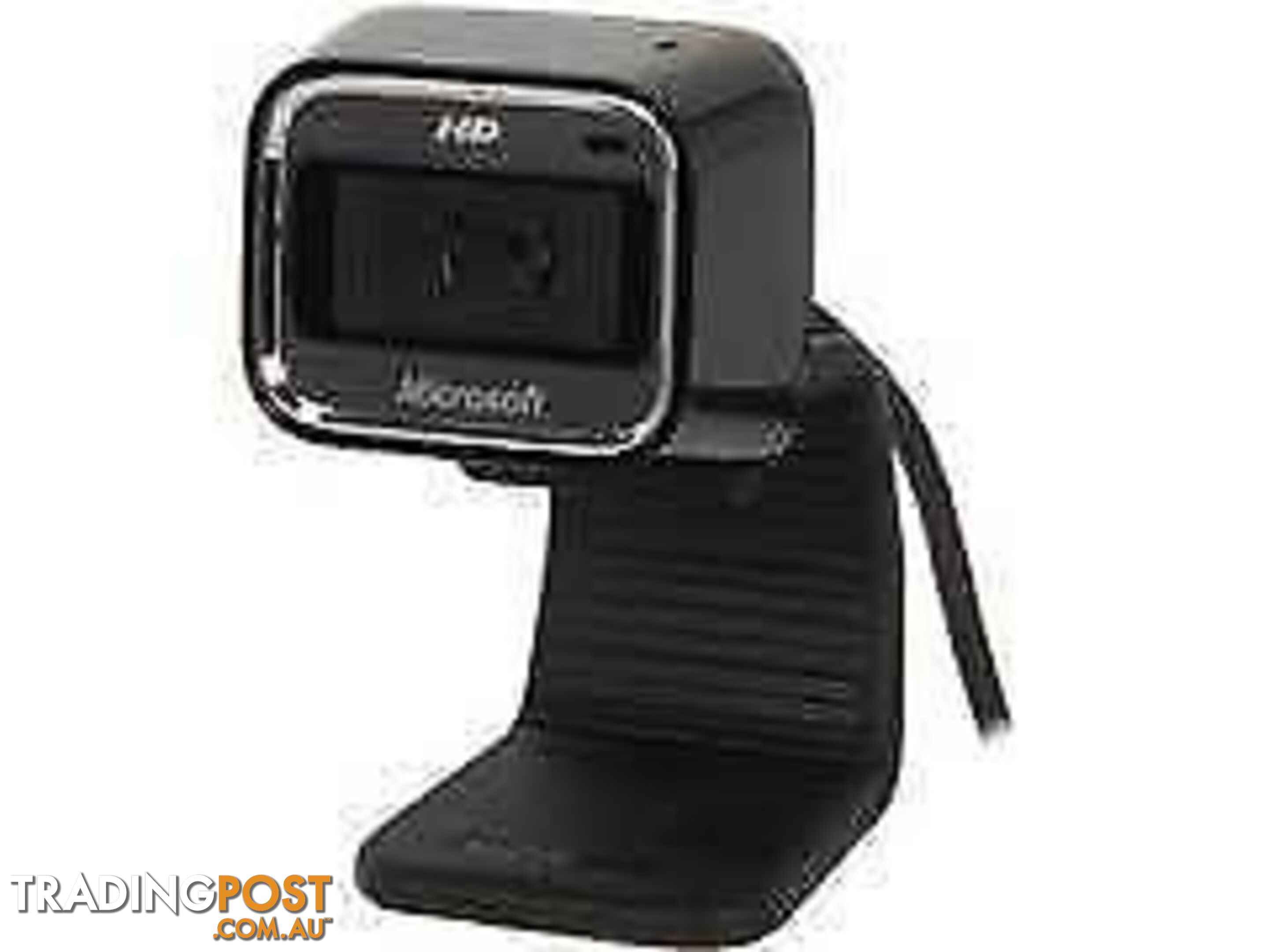 Microsoft *Lifecam HD-5000 HD Webcam Camera