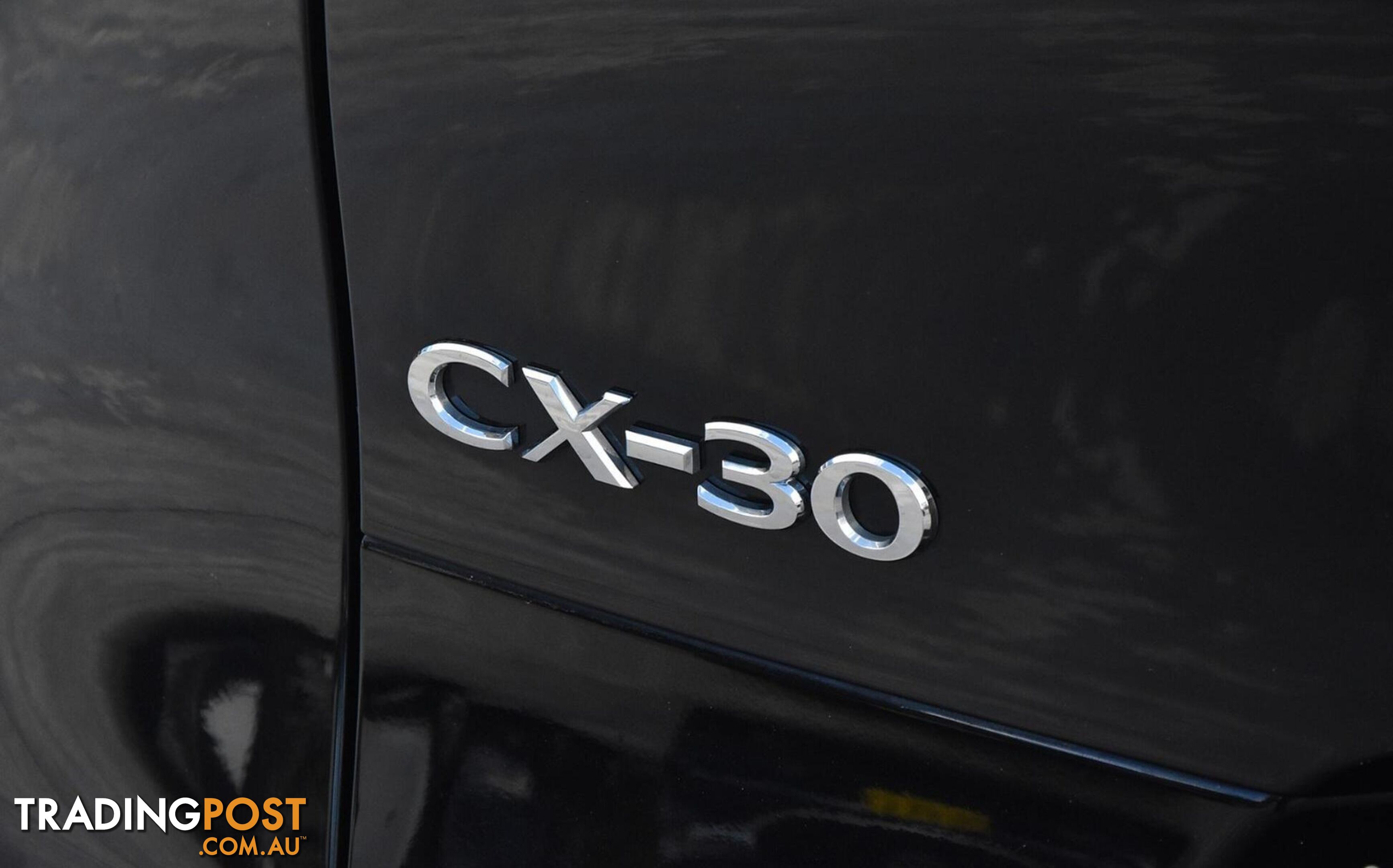 2023 MAZDA CX-30 G20 EVOLVE DMSERIES SUV