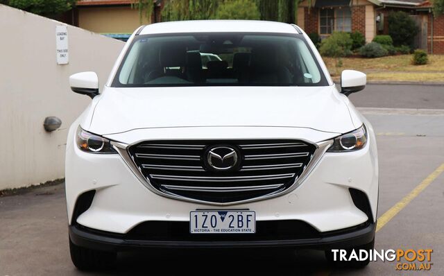 2019 MAZDA CX-9 TOURING TC SUV