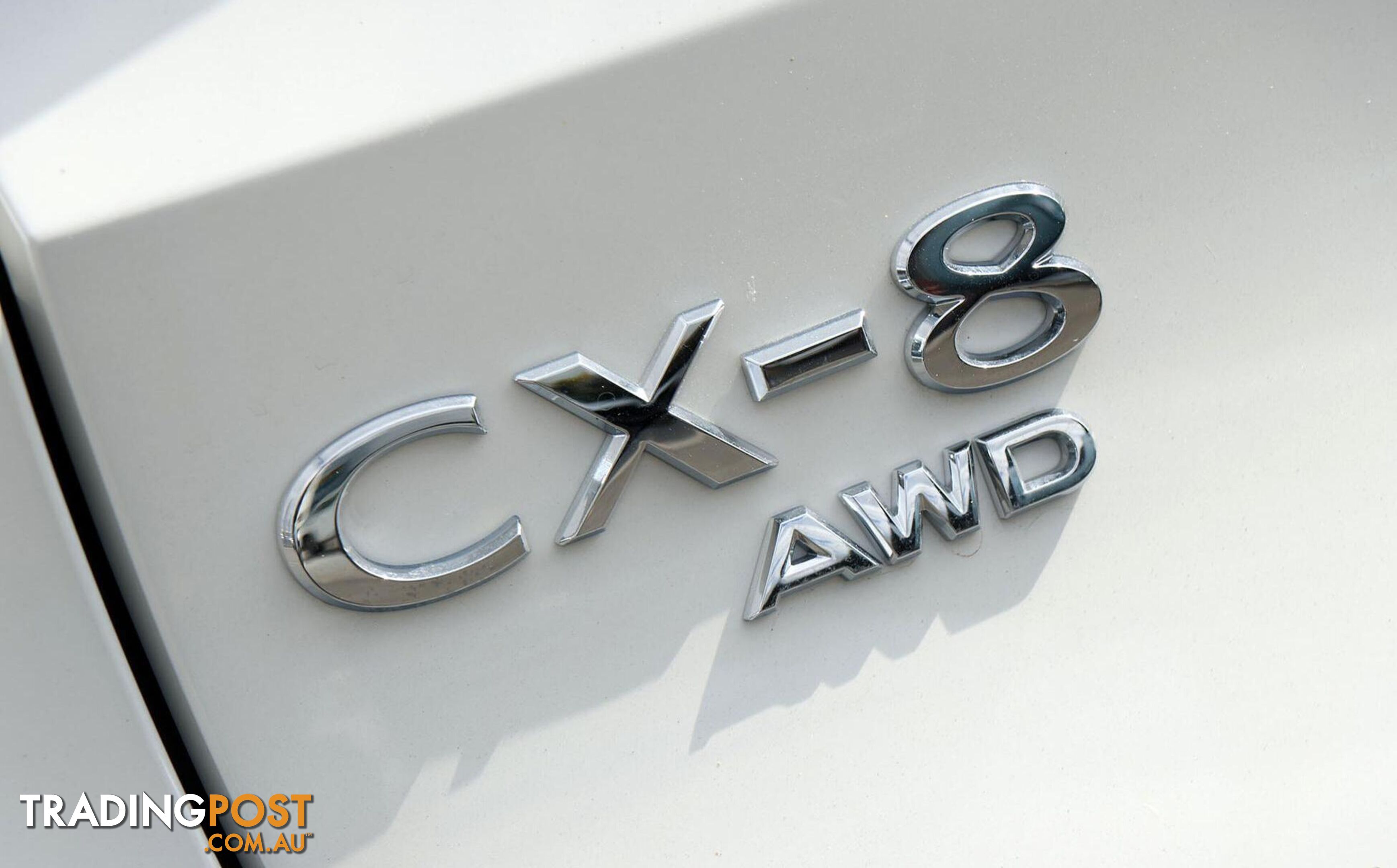 2023 MAZDA CX-8 D35 TOURING ACTIVE KGSERIES SUV