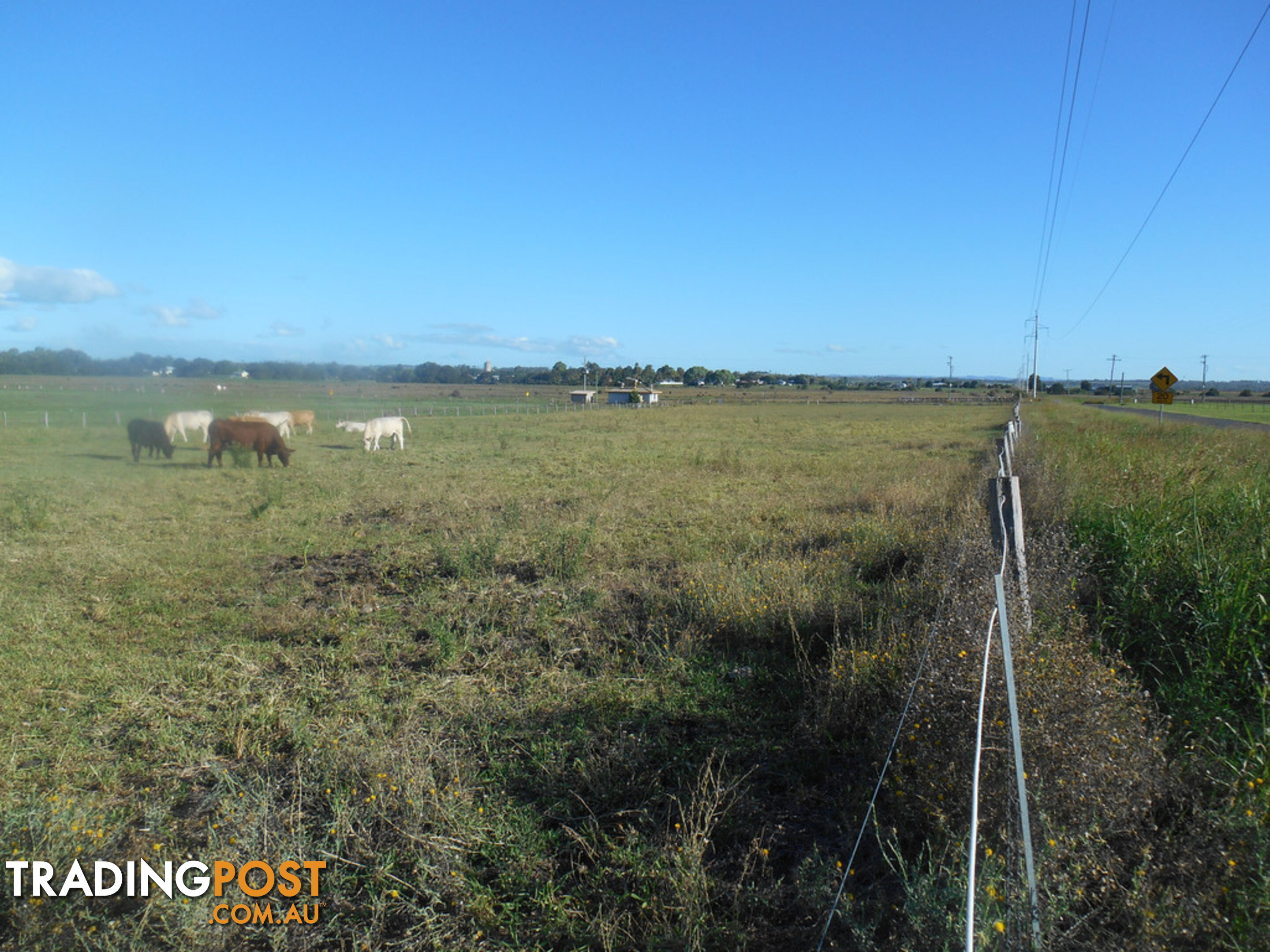 Lot 3 ALLORA CLIFTON ROAD ALLORA QLD 4362