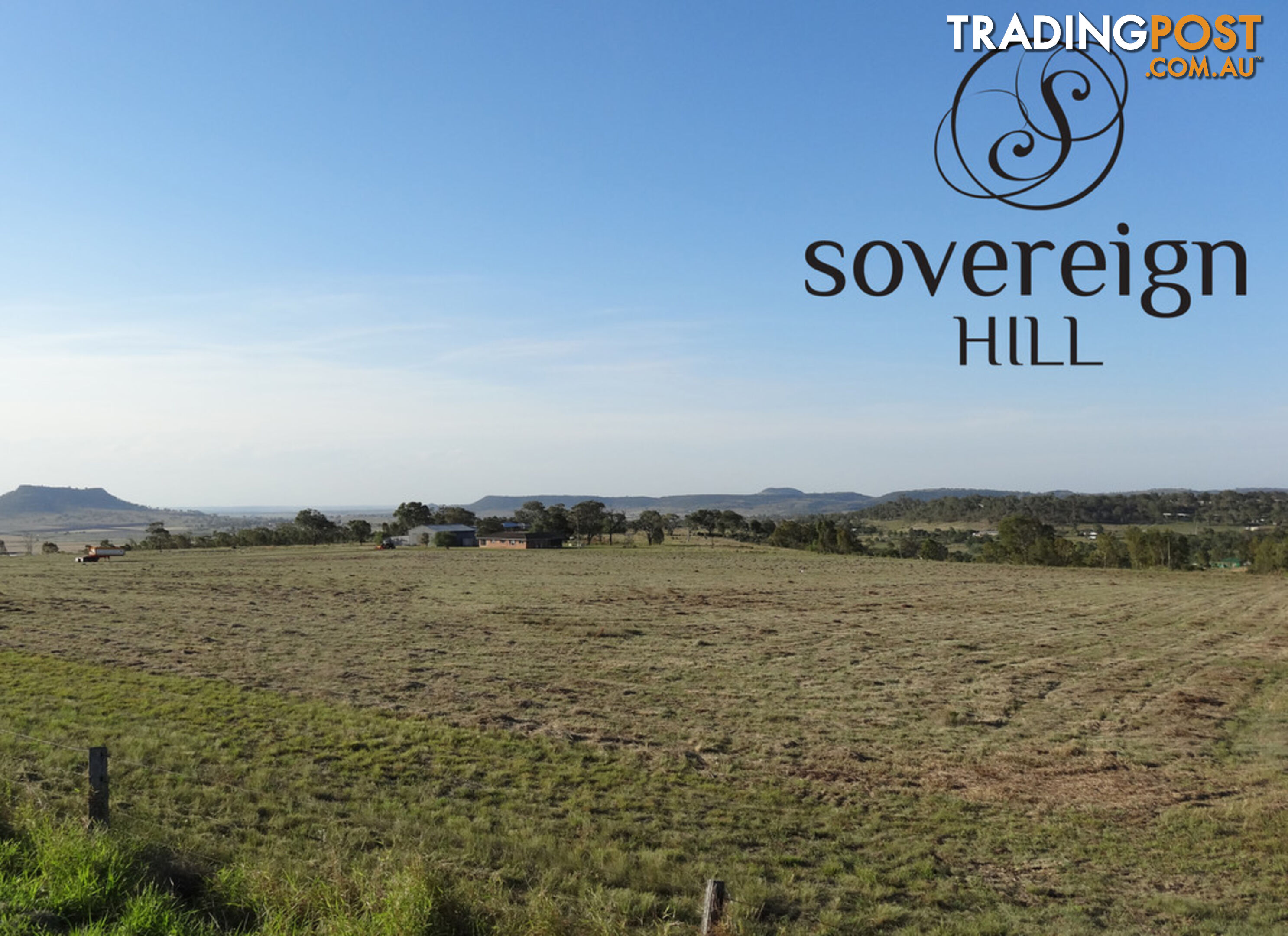 Lot 124 Basset Crescent TORRINGTON QLD 4350