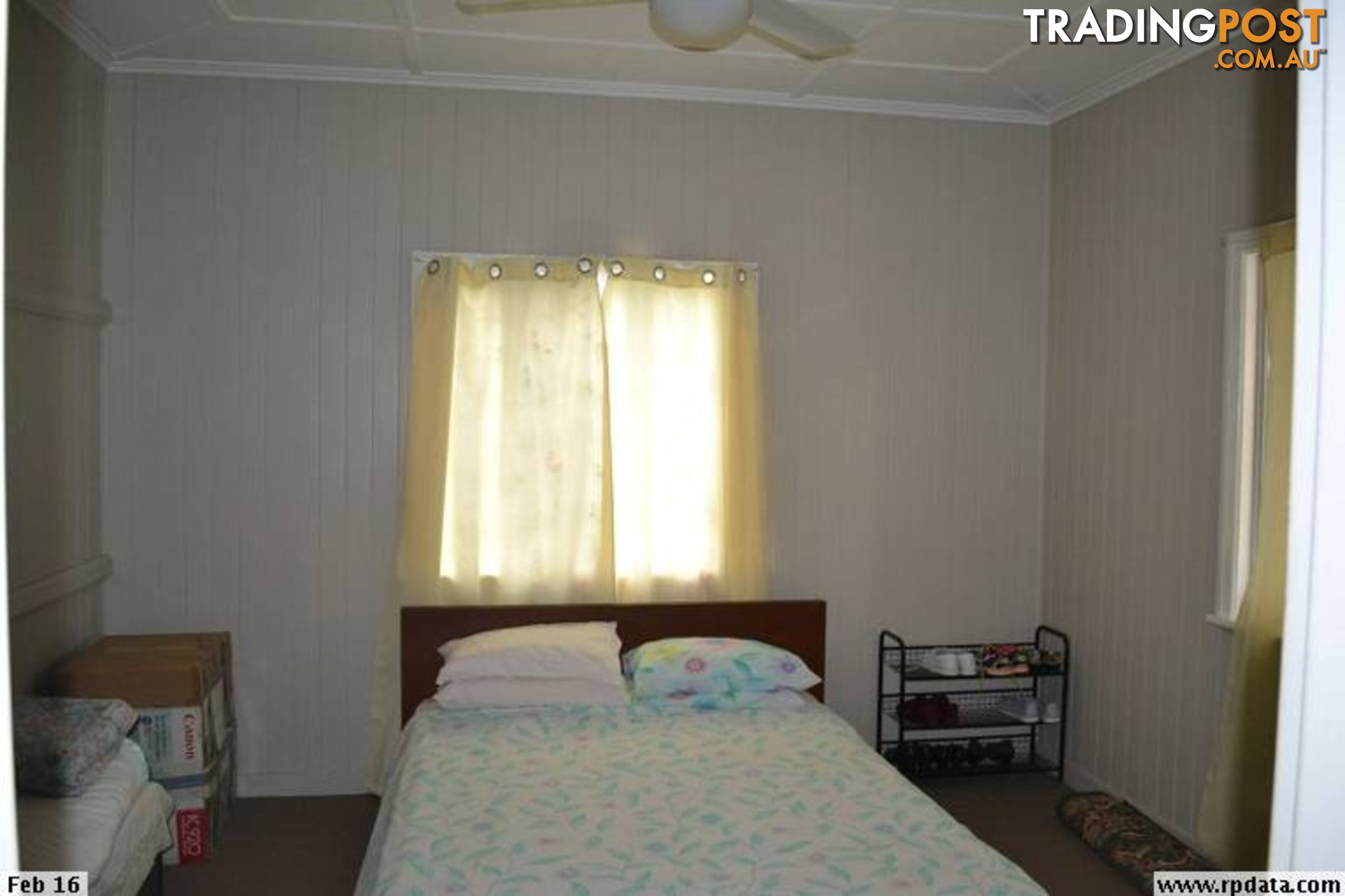 46 Proposch Street OAKEY QLD 4401