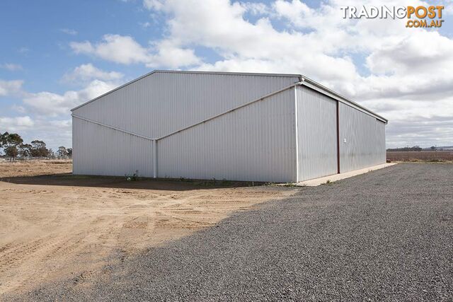 1 Ross Street OAKEY QLD 4401