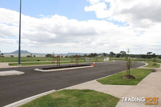 Lot 105 Basset Crescent TORRINGTON QLD 4350