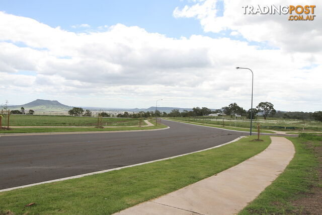 Lot 105 Basset Crescent TORRINGTON QLD 4350