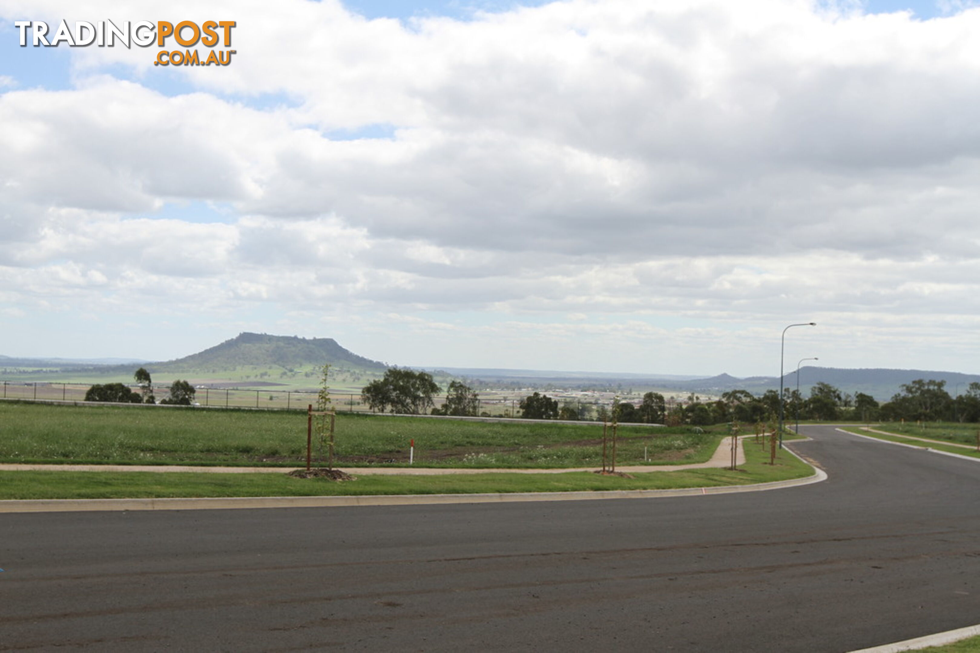 Lot 105 Basset Crescent TORRINGTON QLD 4350