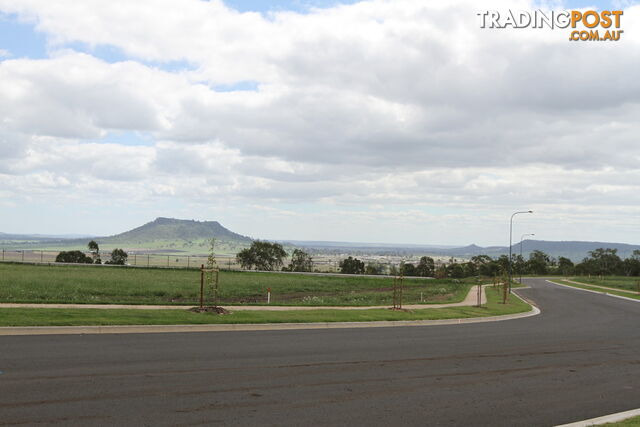 Lot 105 Basset Crescent TORRINGTON QLD 4350