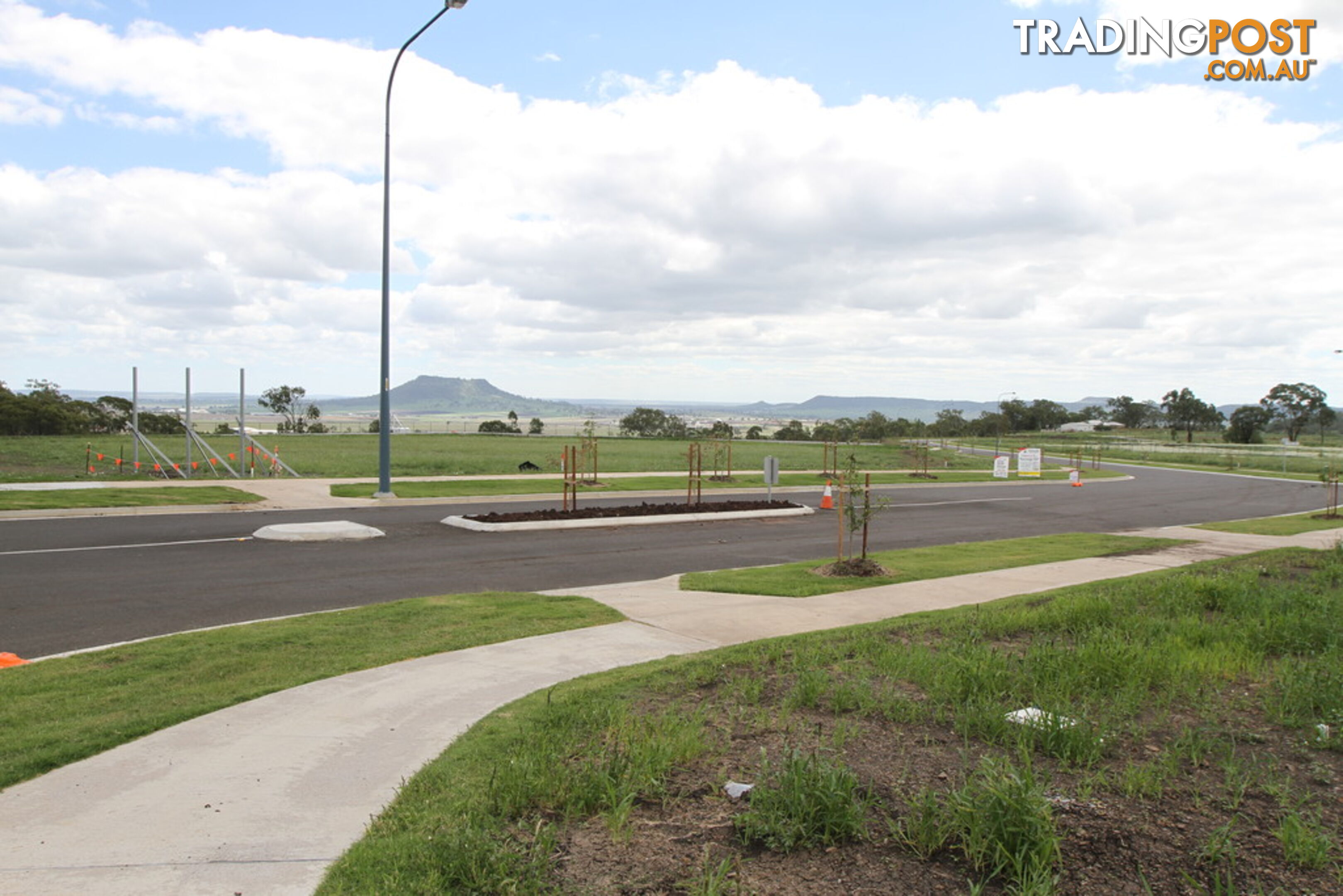 Lot 105 Basset Crescent TORRINGTON QLD 4350