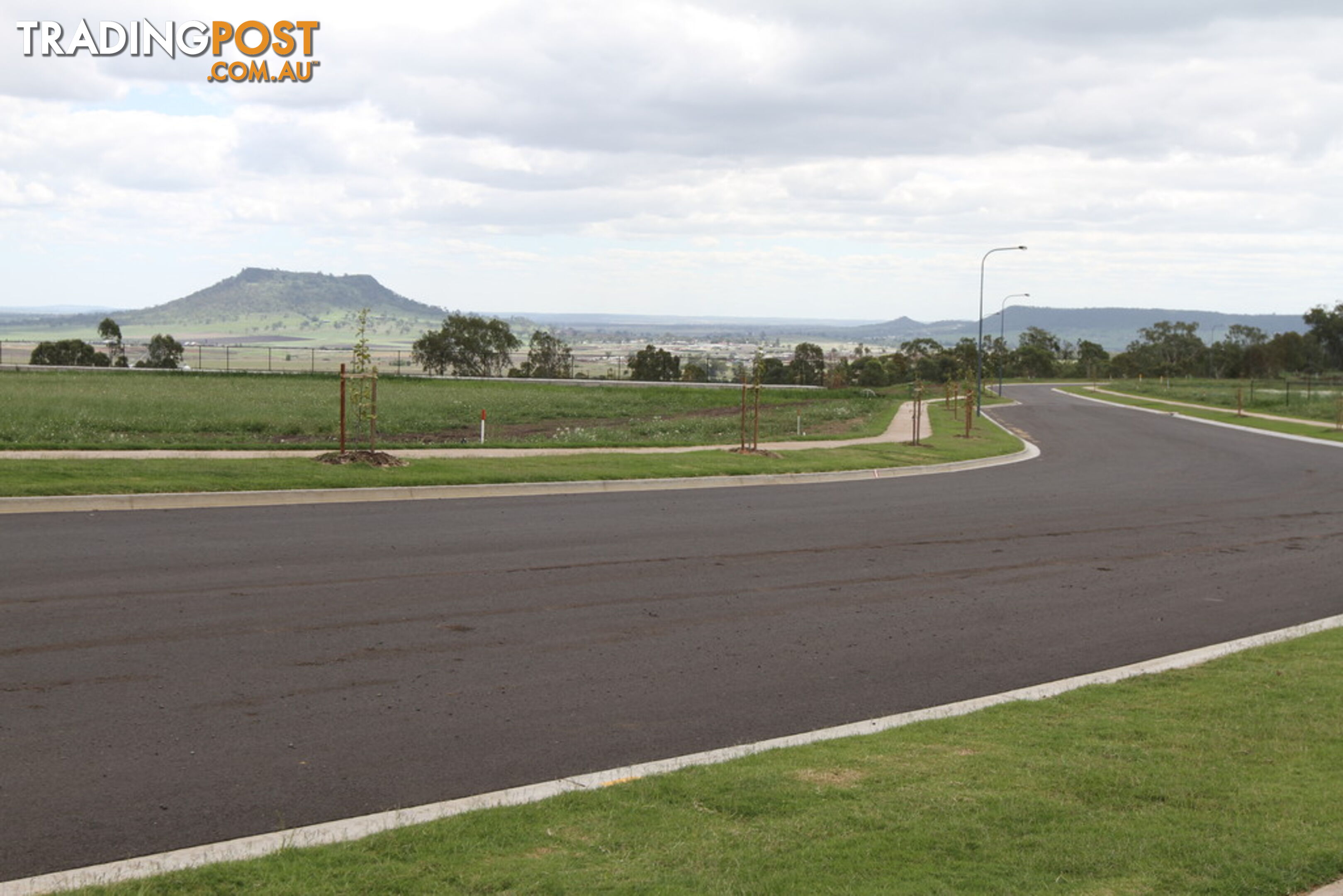 Lot 105 Basset Crescent TORRINGTON QLD 4350