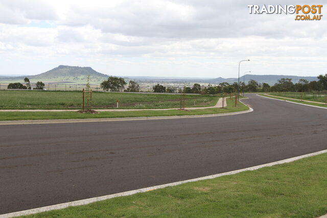 Lot 105 Basset Crescent TORRINGTON QLD 4350