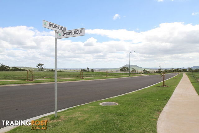 Lot 17 London Circuit TORRINGTON QLD 4350