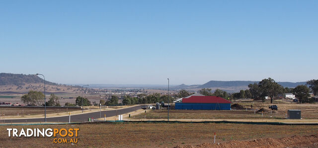 Lot 106 Basset Crescent TORRINGTON QLD 4350