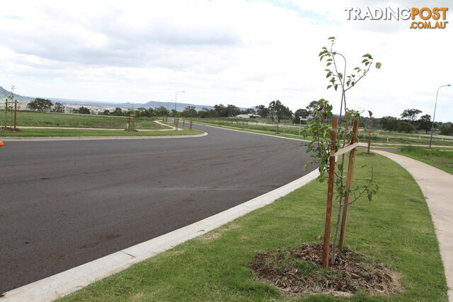 Lot 106 Basset Crescent TORRINGTON QLD 4350