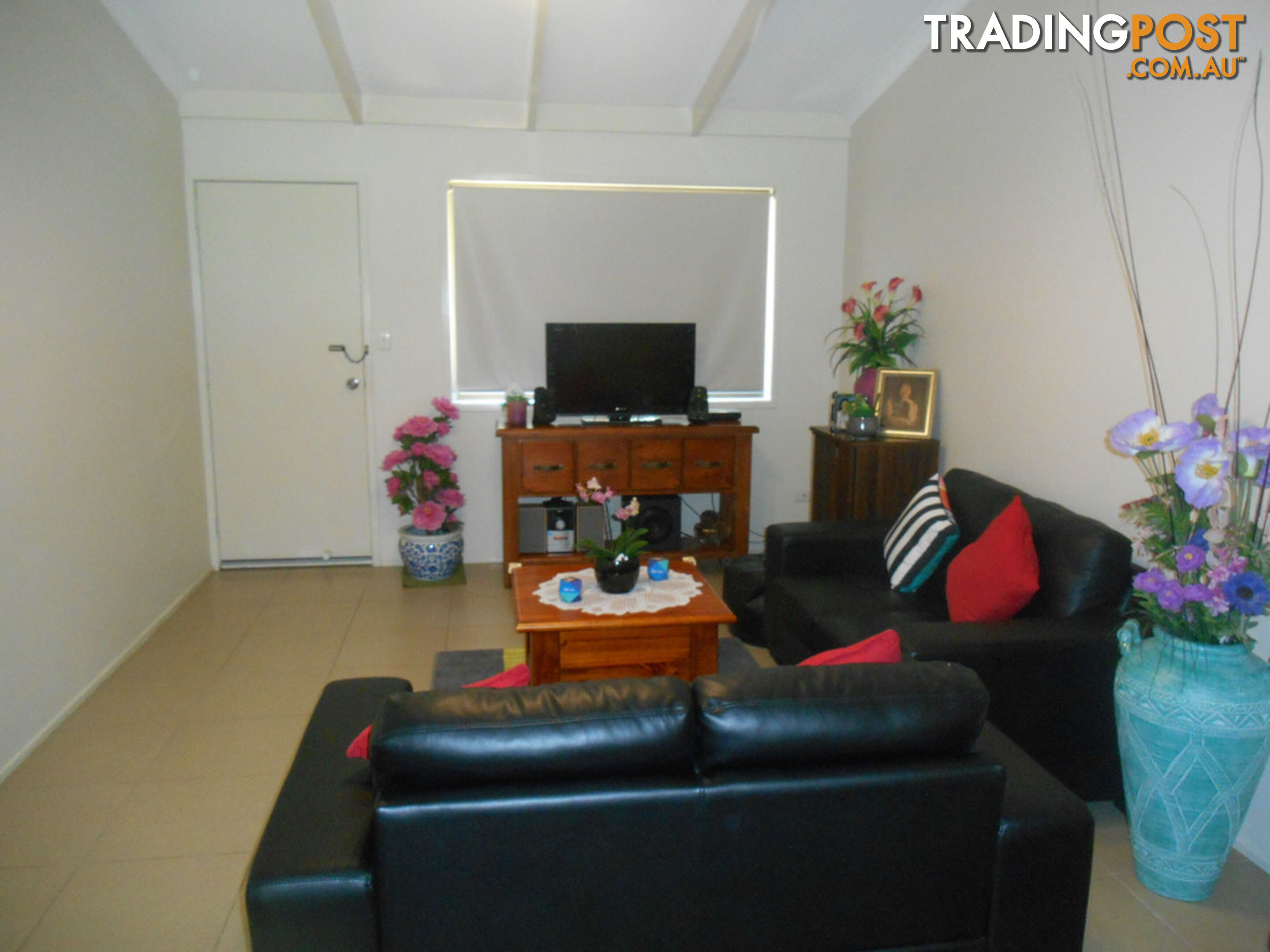 11/1 Whichello Street NEWTOWN QLD 4350