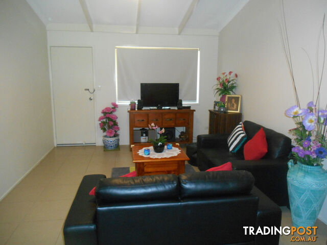 11/1 Whichello Street NEWTOWN QLD 4350