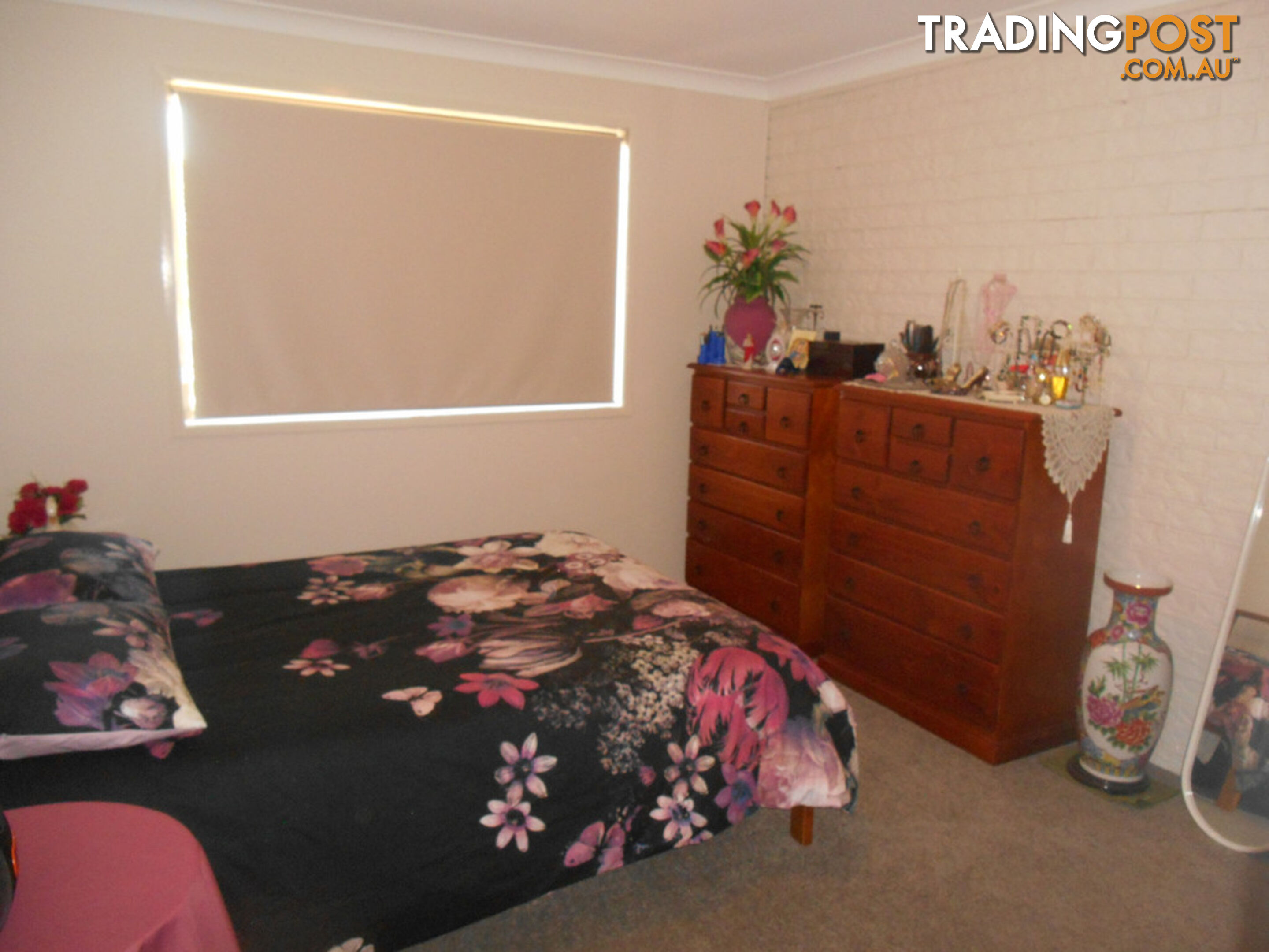 11/1 Whichello Street NEWTOWN QLD 4350