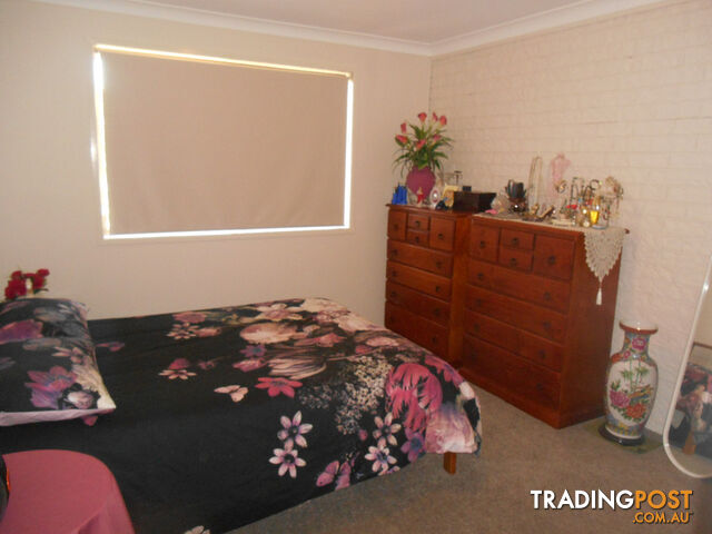 11/1 Whichello Street NEWTOWN QLD 4350