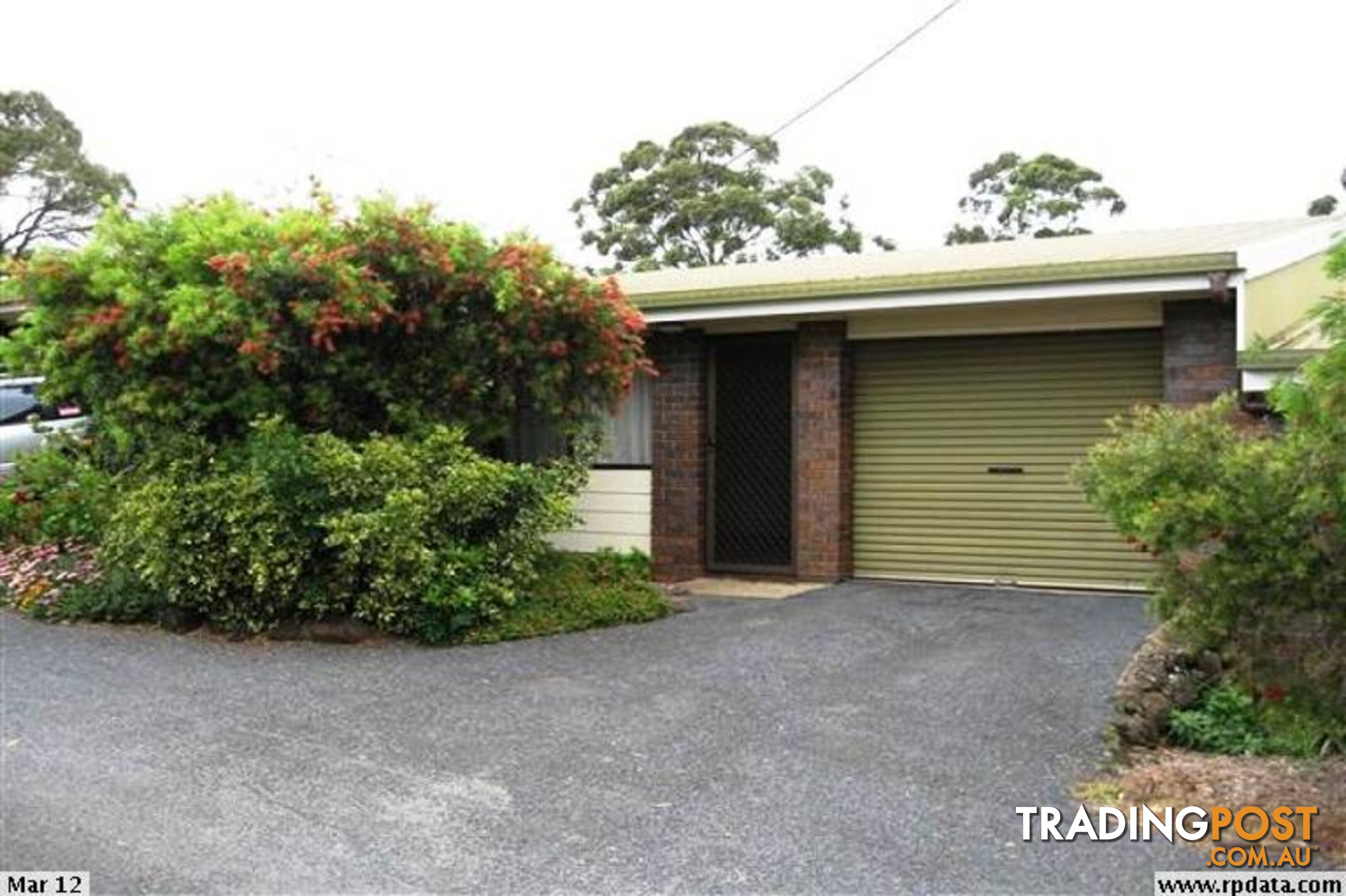 11/1 Whichello Street NEWTOWN QLD 4350