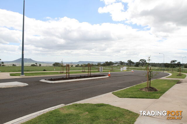 Lot 2 London Circuit TORRINGTON QLD 4350