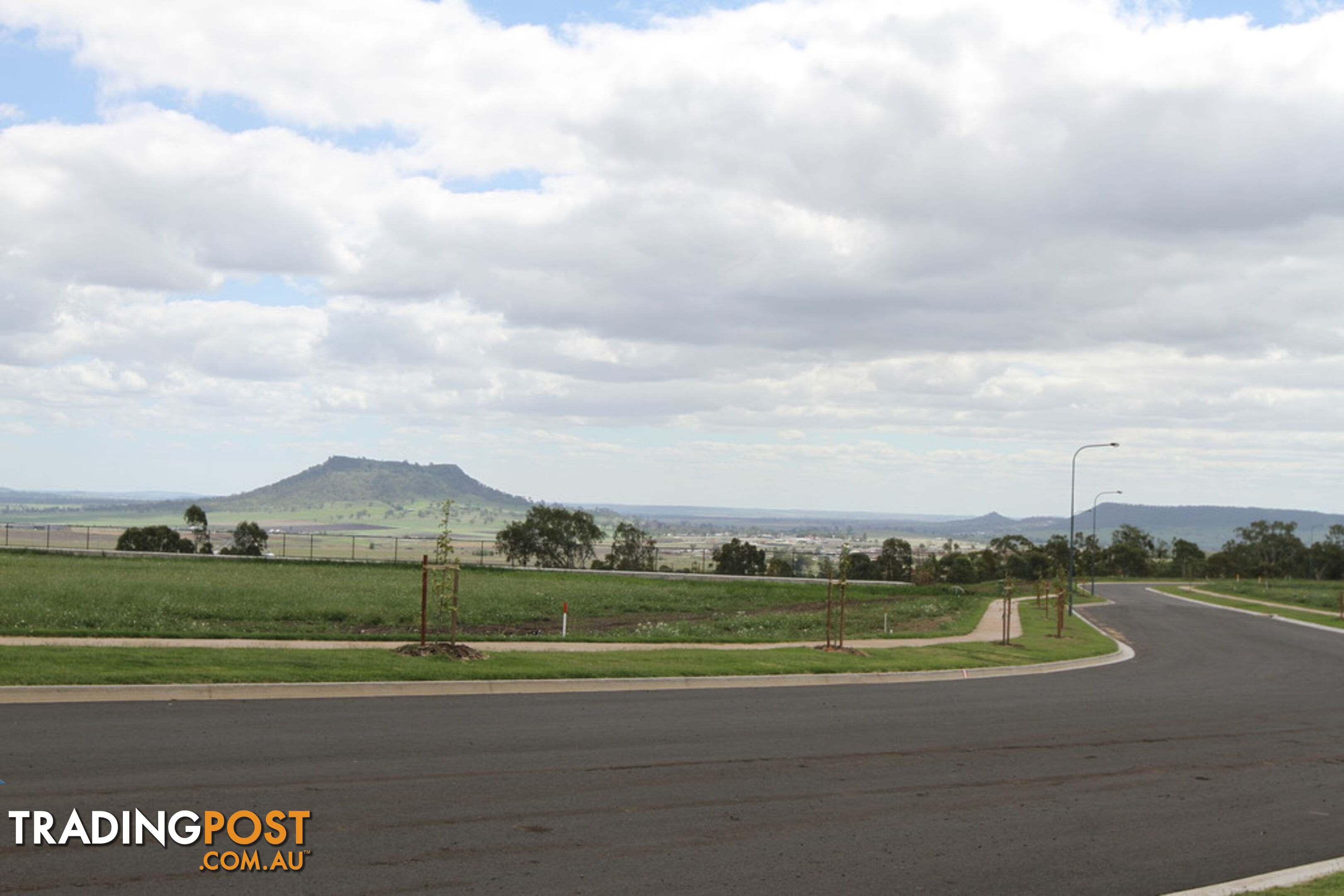 Lot 2 London Circuit TORRINGTON QLD 4350