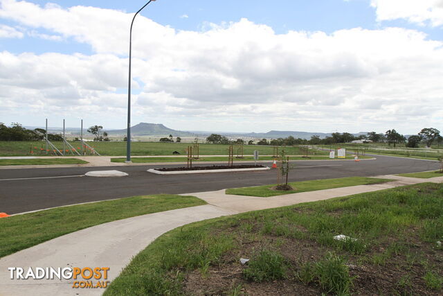 Lot 2 London Circuit TORRINGTON QLD 4350