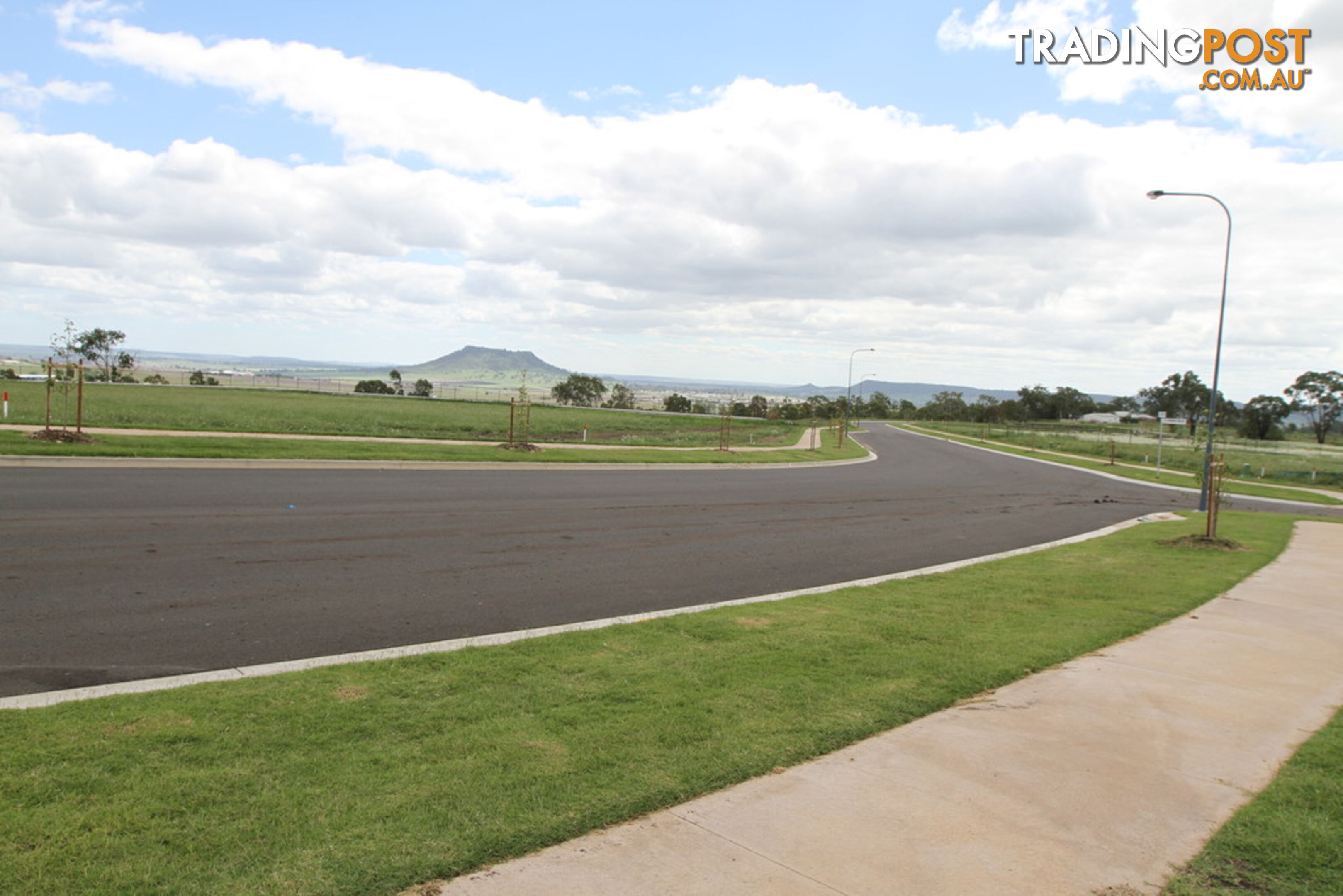 Lot 85 Basset Crescent TORRINGTON QLD 4350