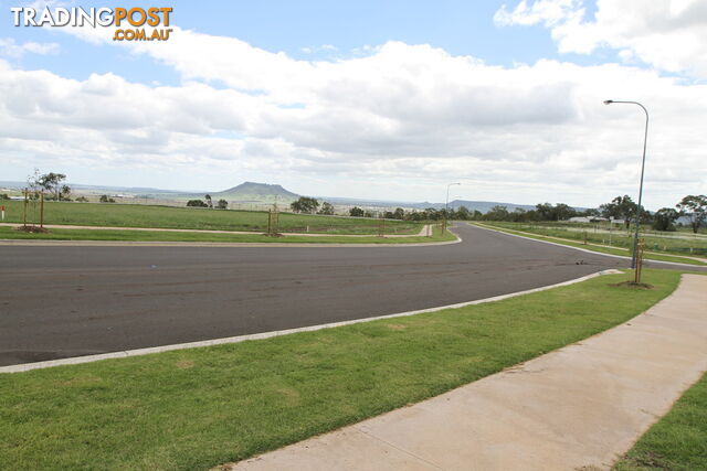 Lot 85 Basset Crescent TORRINGTON QLD 4350