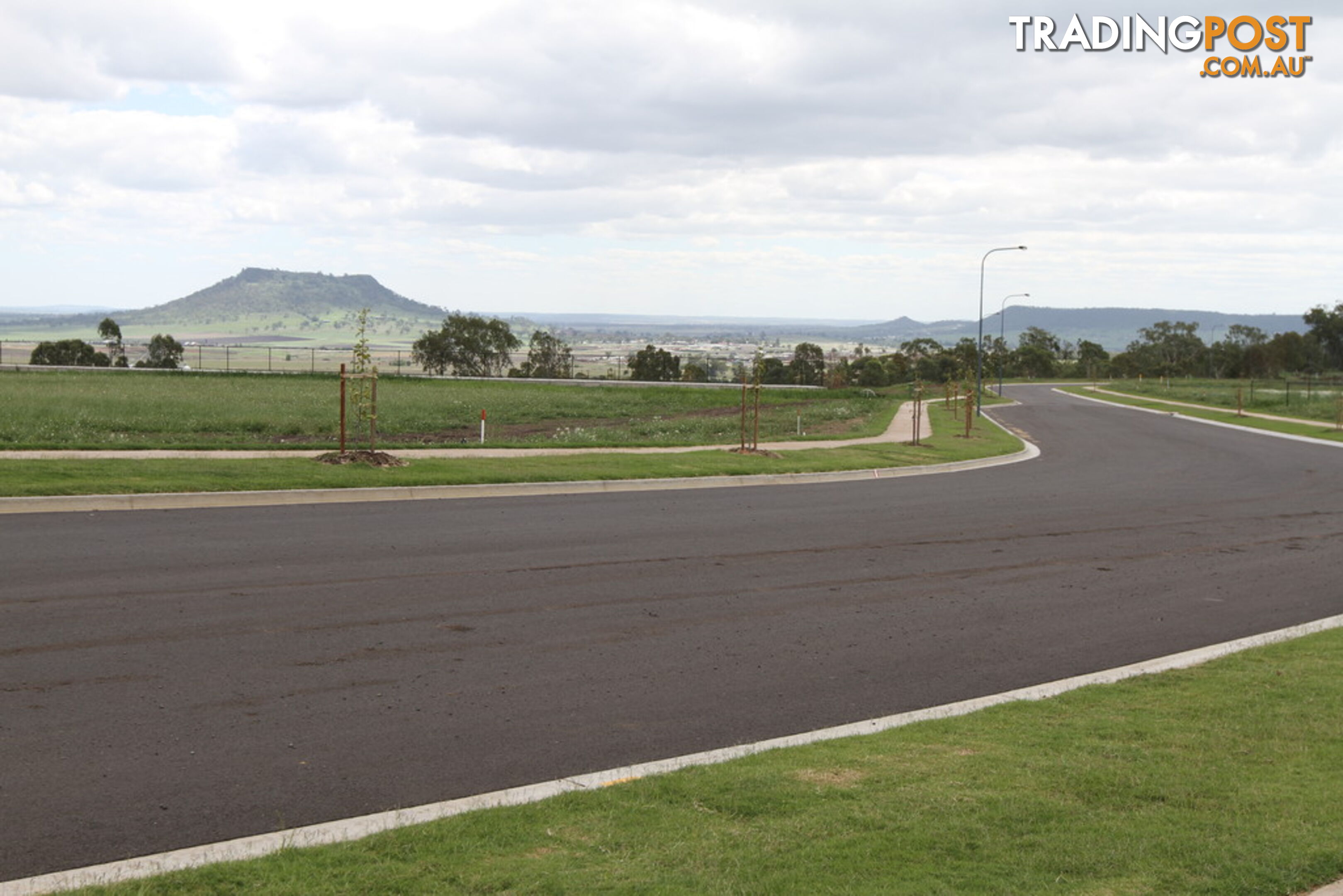 Lot 85 Basset Crescent TORRINGTON QLD 4350