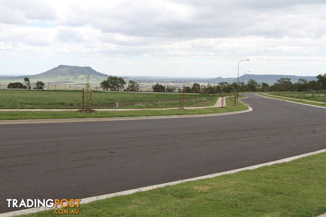 Lot 85 Basset Crescent TORRINGTON QLD 4350