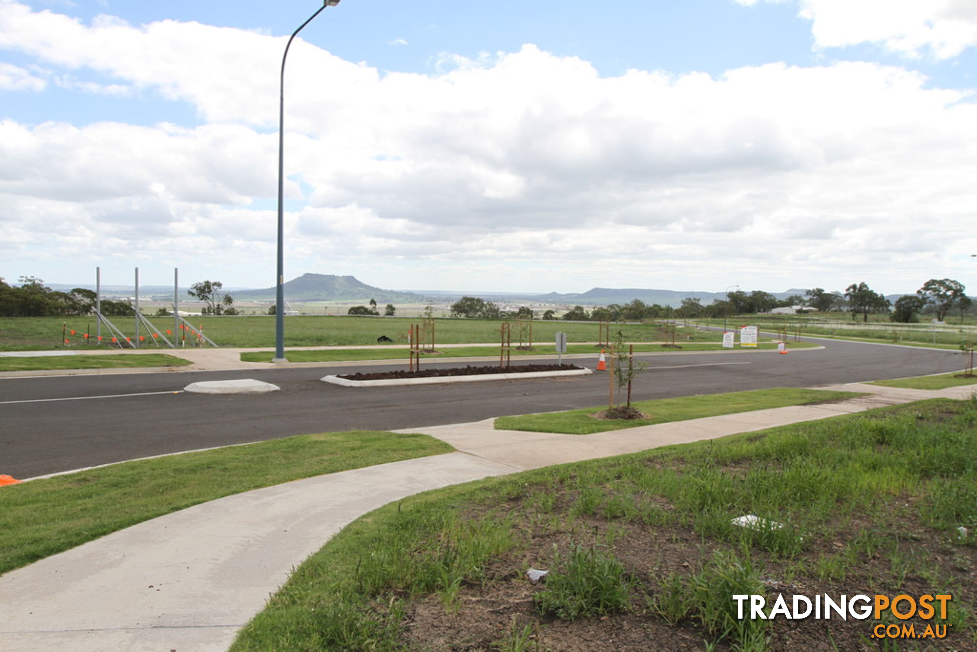 Lot 85 Basset Crescent TORRINGTON QLD 4350